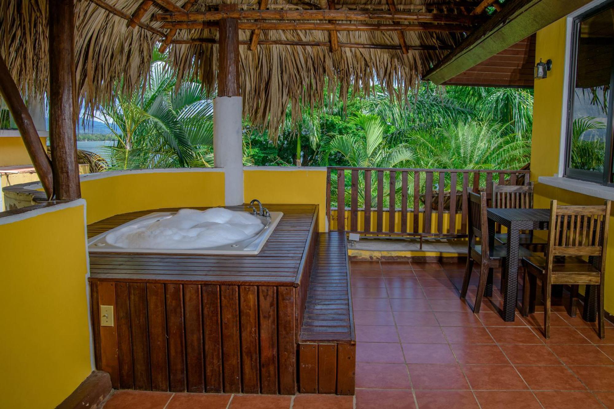 Banana Palms Hotel 리오 둘쎄 외부 사진