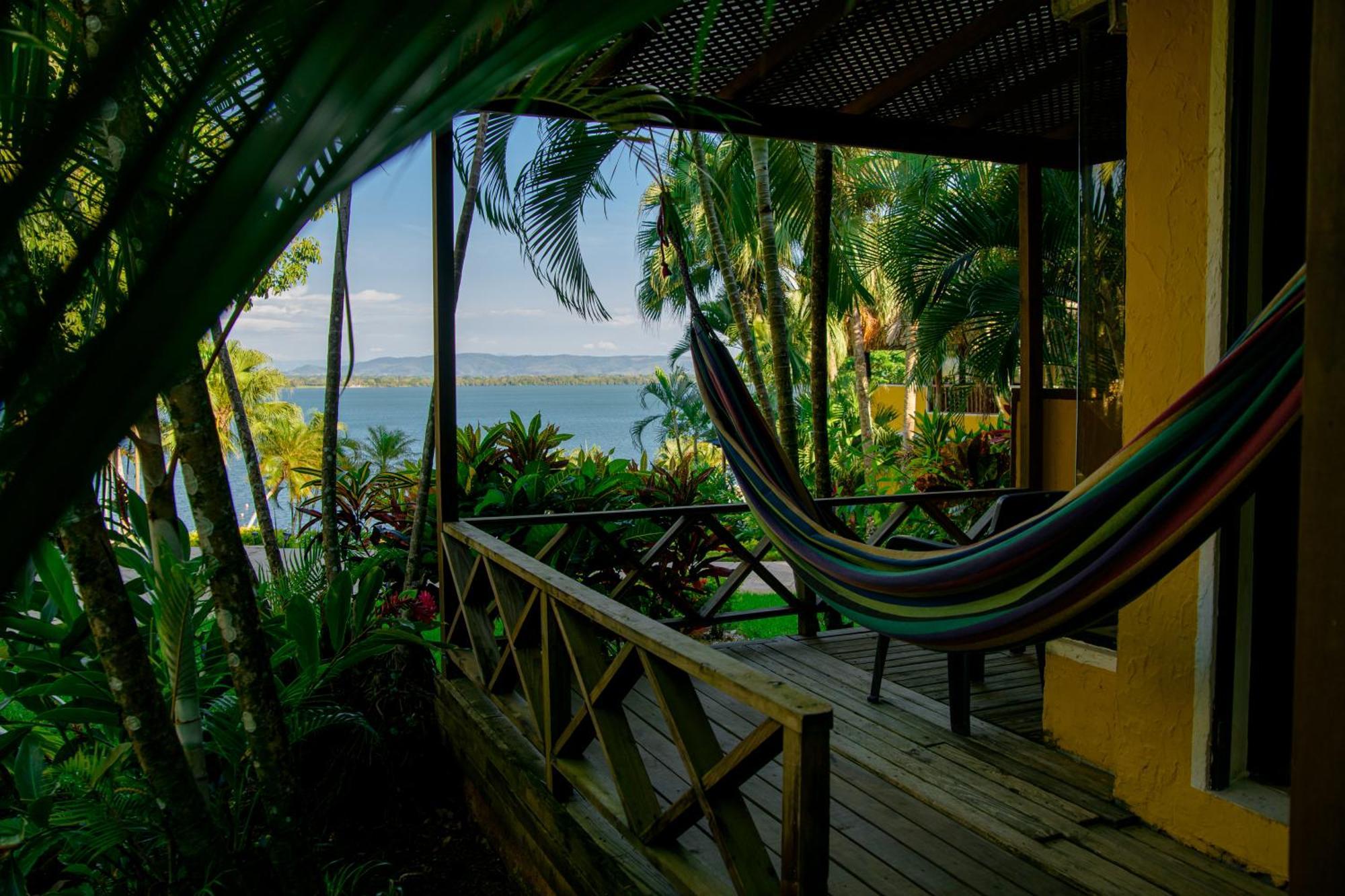 Banana Palms Hotel 리오 둘쎄 외부 사진