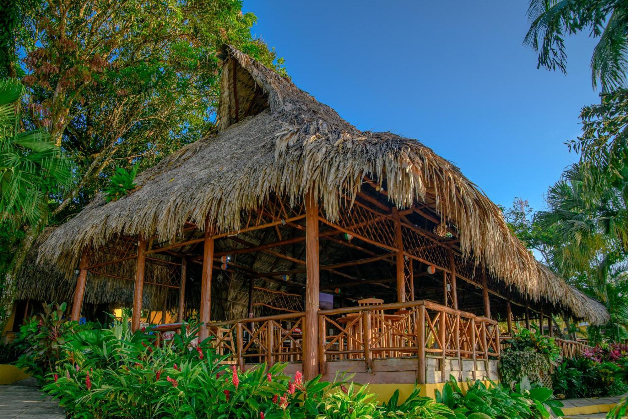 Banana Palms Hotel 리오 둘쎄 외부 사진