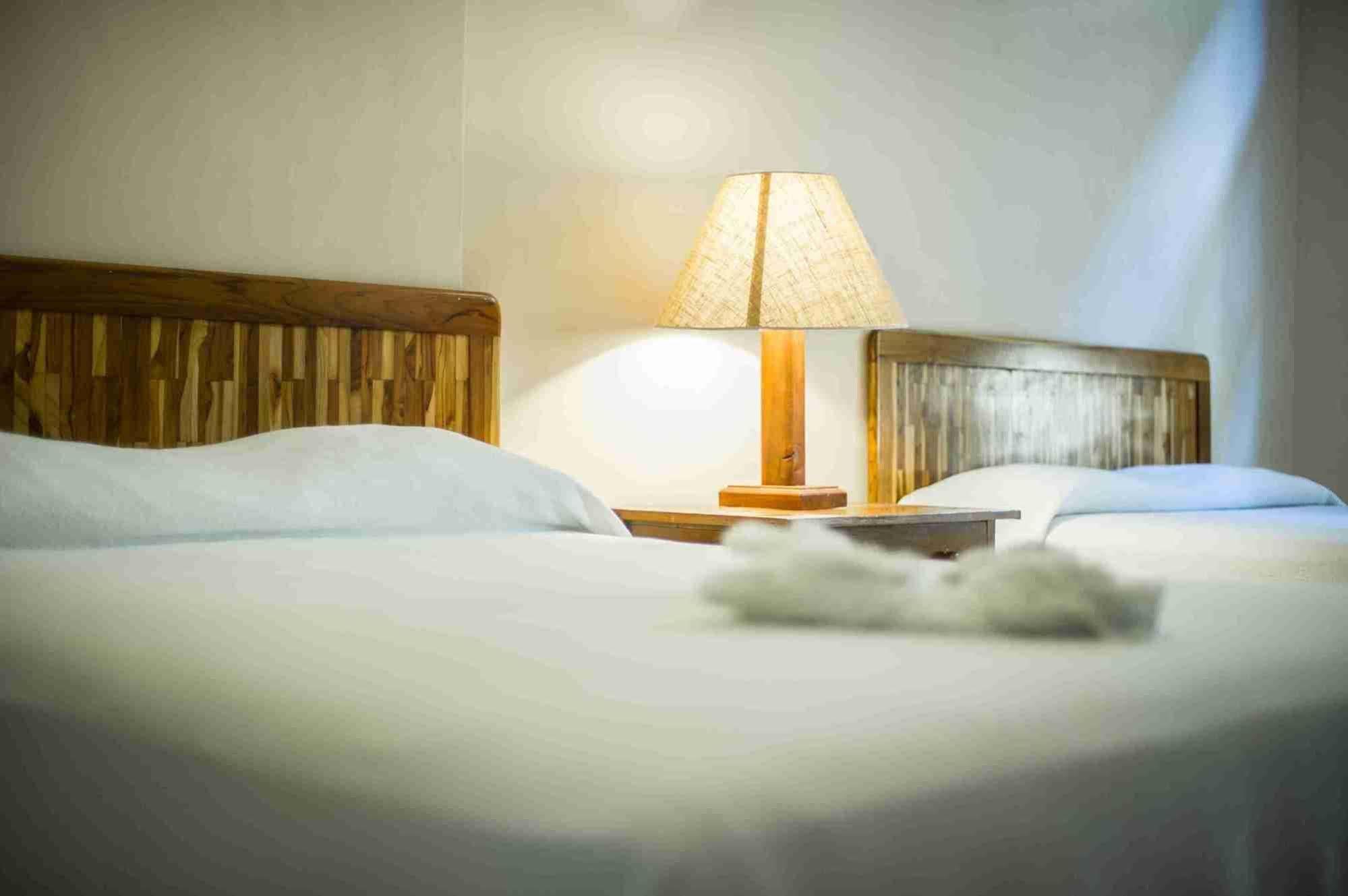 Banana Palms Hotel 리오 둘쎄 외부 사진